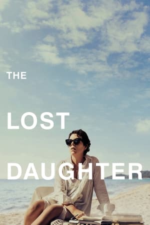 The Lost Daughter 2021 Dual Audio HDRip | Hindi Full Movie – 480p