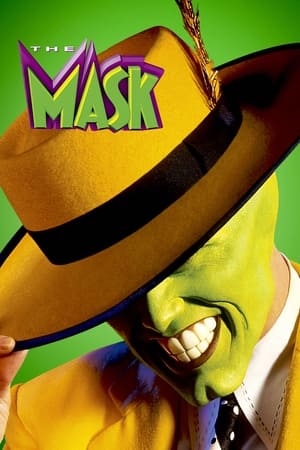 The Mask (1994) Dual Audio | Hindi Full Movie BluRay [750MB] ESubs