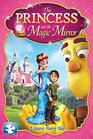 The Princess and the Magic Mirror 2014 Dual Audio | Hindi Full Movie BluRay 300MB