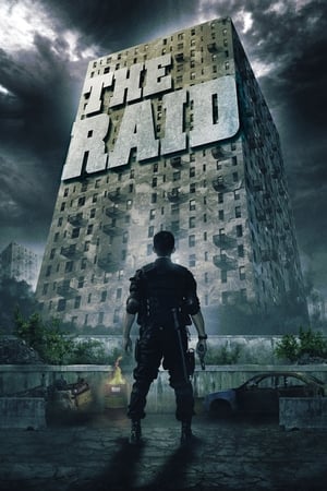 The Raid: Redemption (2011) Dual Audio | Hindi Full Movie BluRay [900MB] ESubs