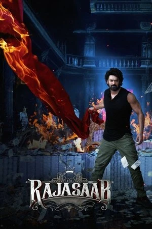 The Rajasaab 2026 Dual Audio WEB-DL | Hindi Full Movie
