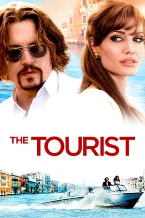 The Tourist (2010) Dual Audio | Hindi Full Movie BluRay 300MB