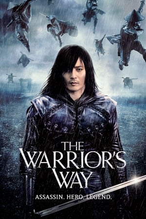 The Warrior's Way (2010) 100mb Dual Audio movie Hevc BRRip Download