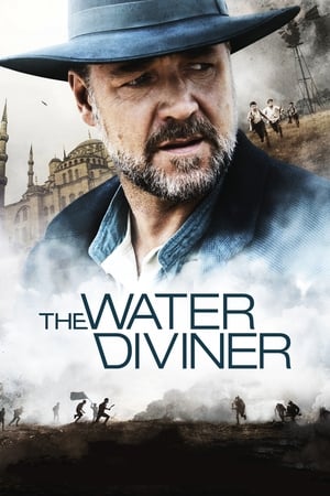 The Water Diviner (2014) Dual Audio | Hindi Full Movie BluRay 350MB