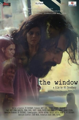 The Window 2018 Movie | Hindi Full Movie HDRip - [350MB]