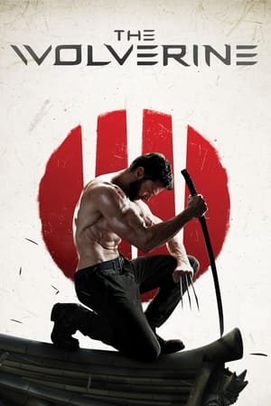 The Wolverine (2013) Dual Audio | Hindi Full Movie BluRay [1.2GB]