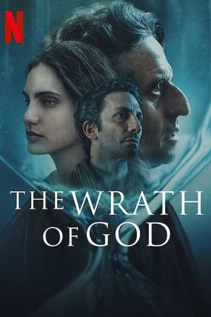 The Wrath of God (2022) Dual Audio HDRip | Hindi Full Movie – 480p