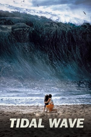Tidal Wave (2009) Dual Audio | Hindi Full Movie BluRay [1GB] ESubs
