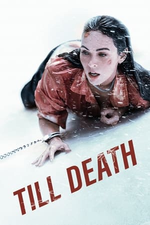 Till Death (2021) Dual Audio | Hindi Full Movie HDRip [750MB]