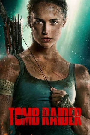 Tomb Raider 2018 Movie (English) | Hindi Full Movie HDRip [350MB]