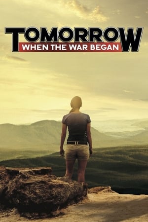 Tomorrow When the War Began 2010 Dual Audio | Hindi Full Movie HDRip [900MB]