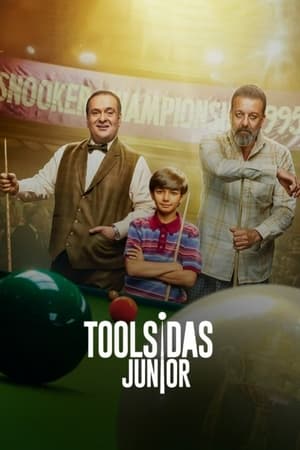 Toolsidas Junior 2022 Movie HDRip | Hindi Full Movie – 480p