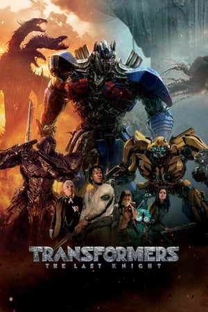 Transformers The Last Knight 2017Hindi Dual Audio WEB-DL | Hindi Full Movie