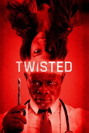 Twisted 2026 Dual Audio WEB-DL | Hindi Full Movie
