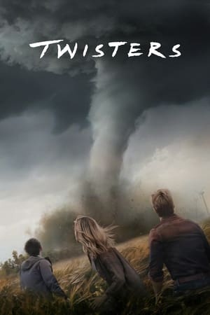 Twisters 2024 (ORG 5.1) HDRip | Hindi Full Movie – 480p – 1080p
