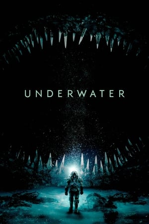 Underwater (2020) (ORG) Dual Audio | Hindi Full Movie BluRay 360MB