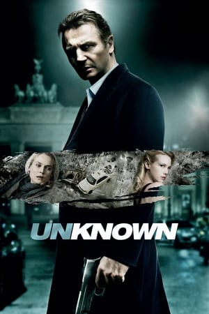 Unknown (2011) Dual Audio | Hindi Full Movie BluRay 350MB
