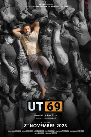 UT69 2023 DVDScr | Hindi Full Movie – 480p