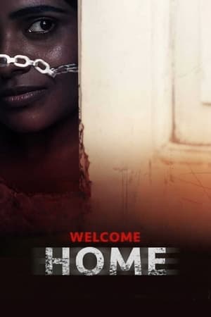 Welcome Home (2020) HDRip | Hindi Full Movie – 480p – 1080p