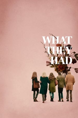 What They Had (2018) Dual Audio | Hindi Full Movie BluRay [900MB]