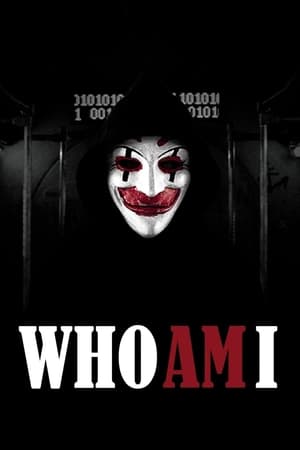 Who Am I 2015 Dual Audio | Hindi Full Movie Web-DL [1.1GB]