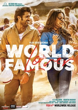 World Famous Lover 2020 ( -Telugu) Dual Audio | Hindi Full Movie UnCut HDRip [1.2GB]