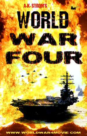 World War Four 2019 Dual Audio | Hindi Full Movie HC HDRip [940MB]