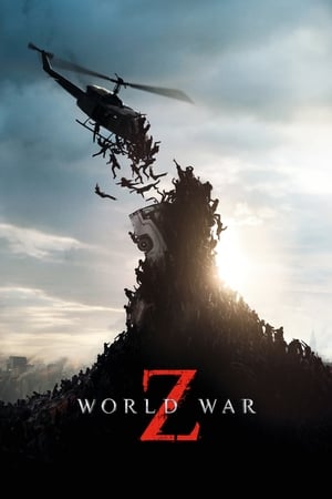 World War Z (2013) Dual Audio | Hindi Full Movie BluRay 400MB